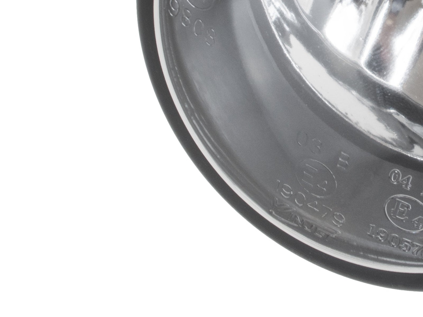 Nissan Juke 10-14 halogen left = right