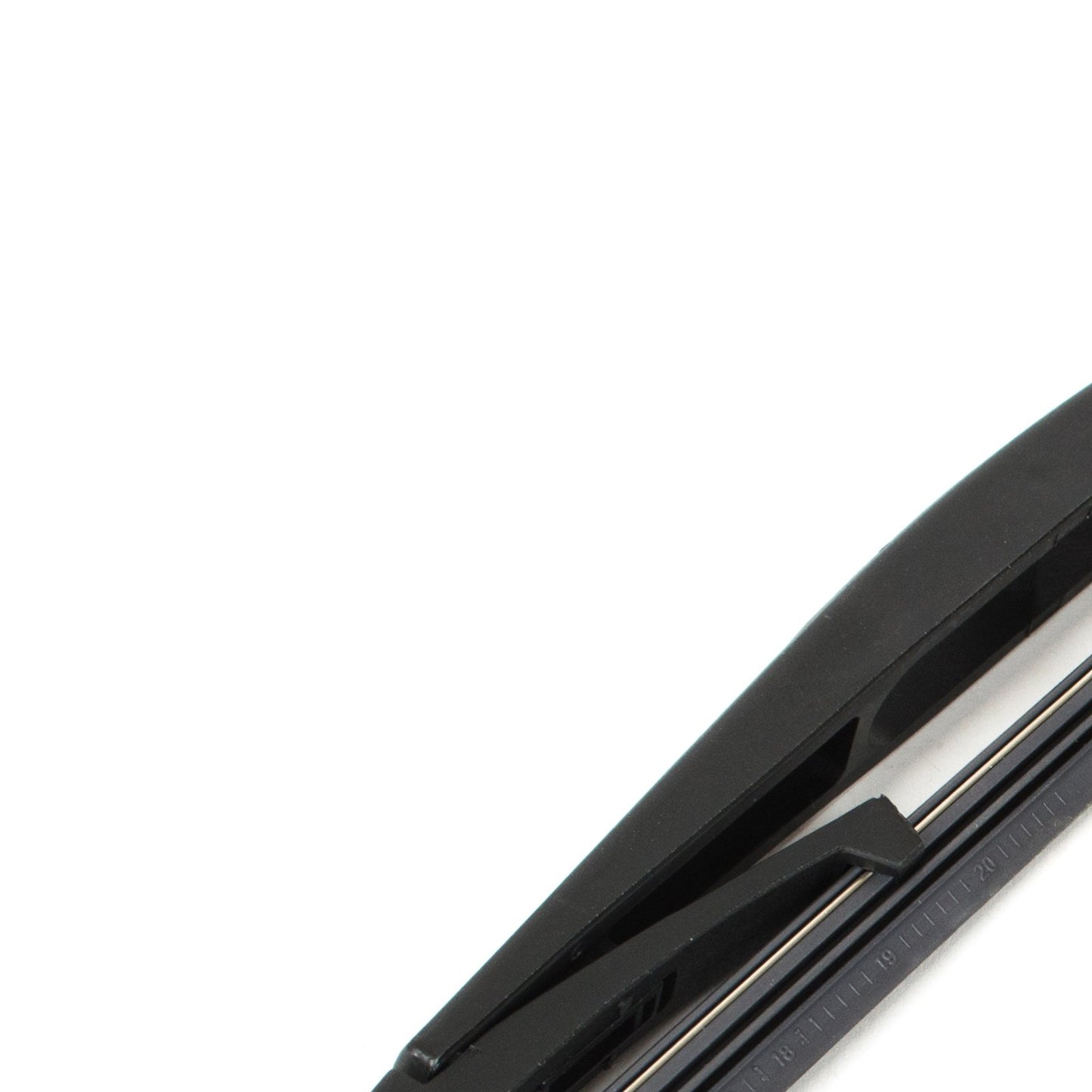 Honda Stream 2001 - rear wiper arm + blade