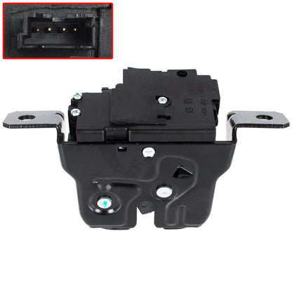BMW 1 Series F20 F21 2011- tailgate lock