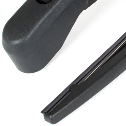 Mazda 6 2006- WAGON rear wiper arm + blade