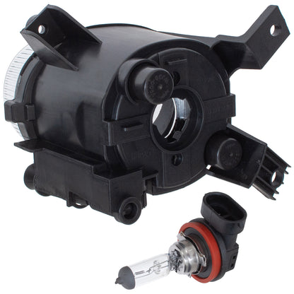 Audi A3 8P 03-13 right halogen