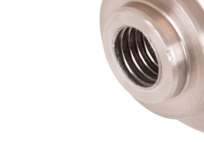 Honda Accord gear knob BRUSHED 6 GEARS