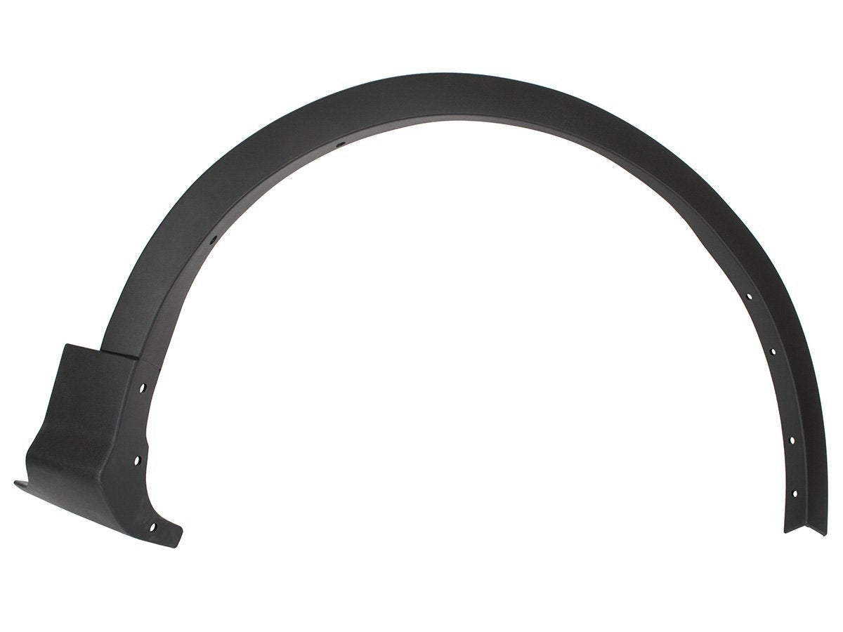 Ford Kuga Mk2 2013- front fender trim right