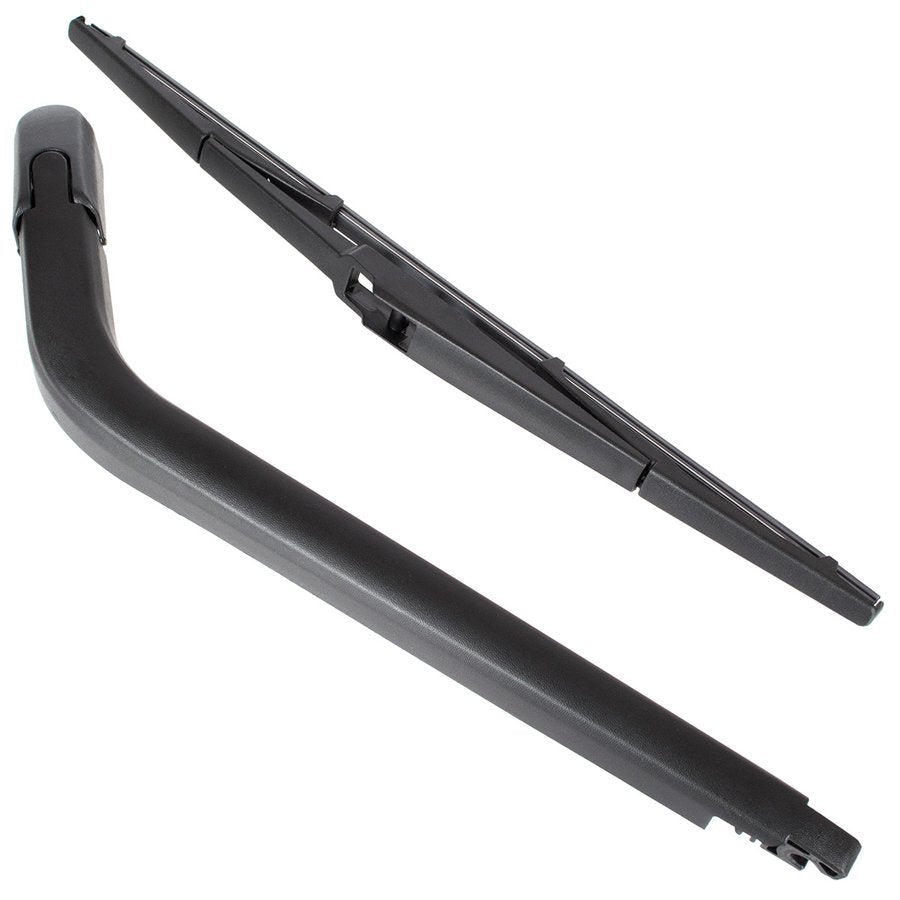 Mitsubishi Outlander I 03-07 rear wiper arm + blade