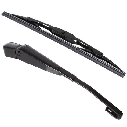 Honda CR-V II 01-07 rear wiper arm + blade