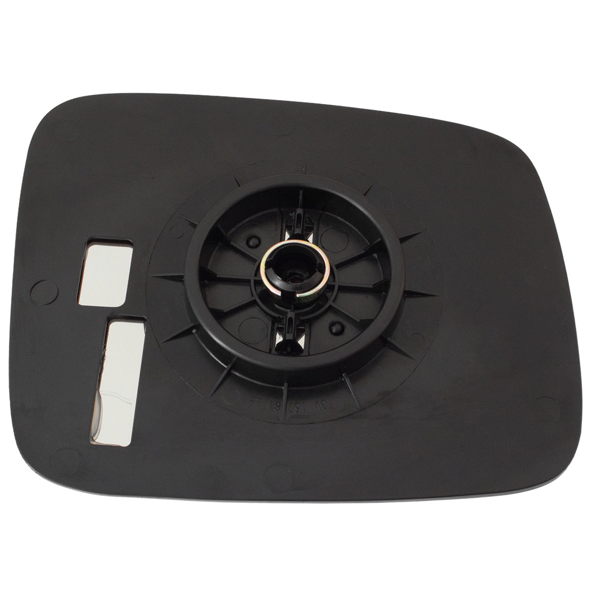 VW T4 90-03 manual mirror insert left