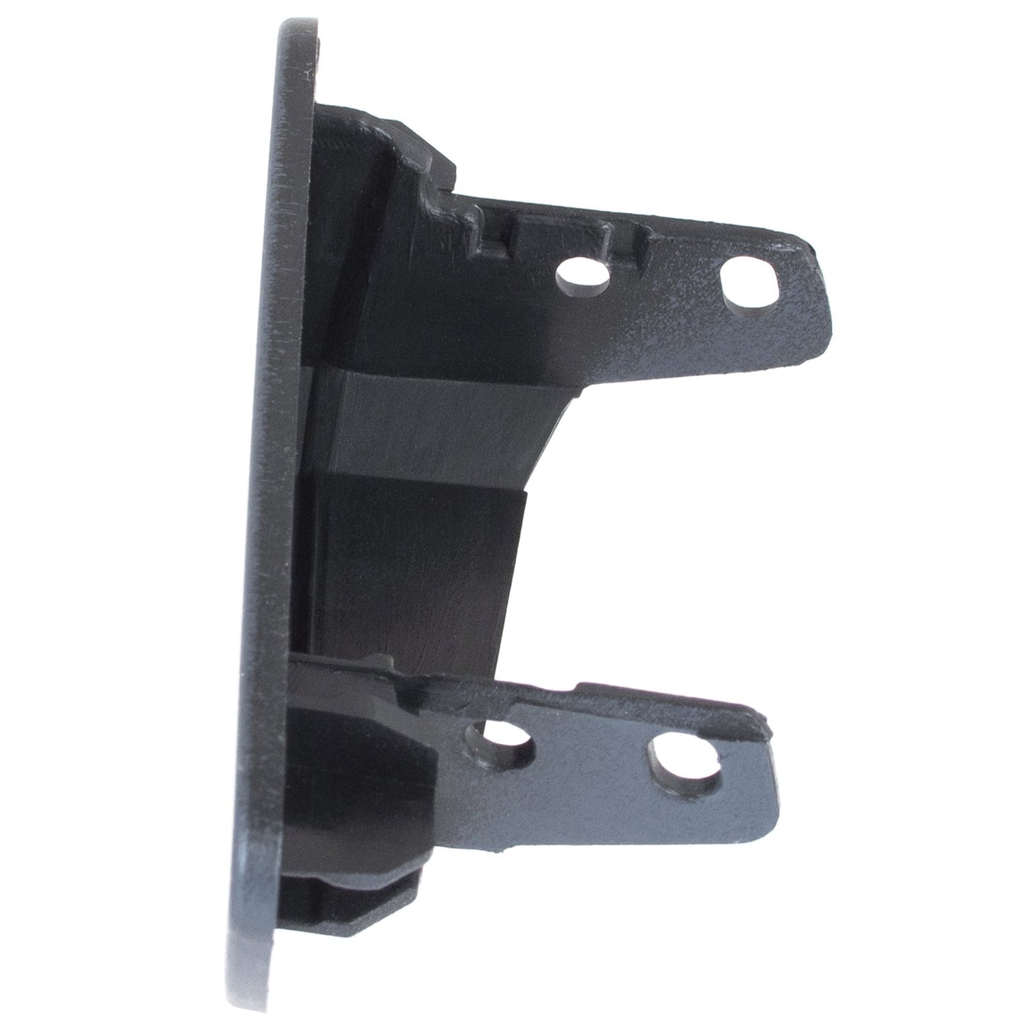 VW Passat B7 2010- left headlight washer cover