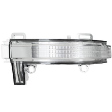 VW Crafter 2016- kierunkowskaz LED w lusterko lewy
