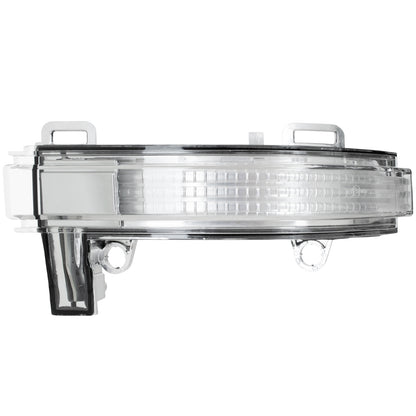 VW Crafter 2016- kierunkowskaz LED w lusterko lewy