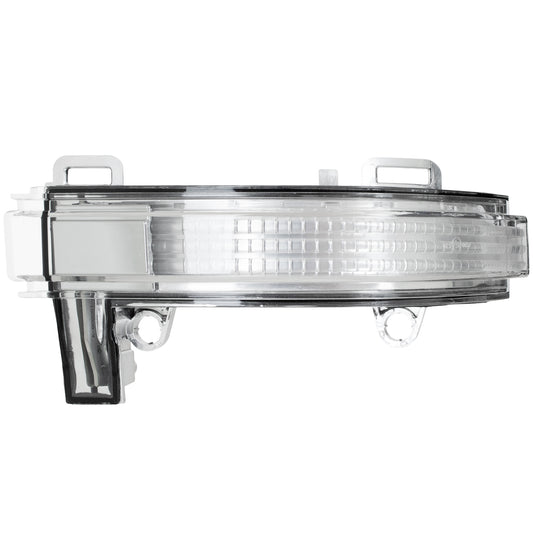 VW Crafter 2016- kierunkowskaz LED w lusterko lewy