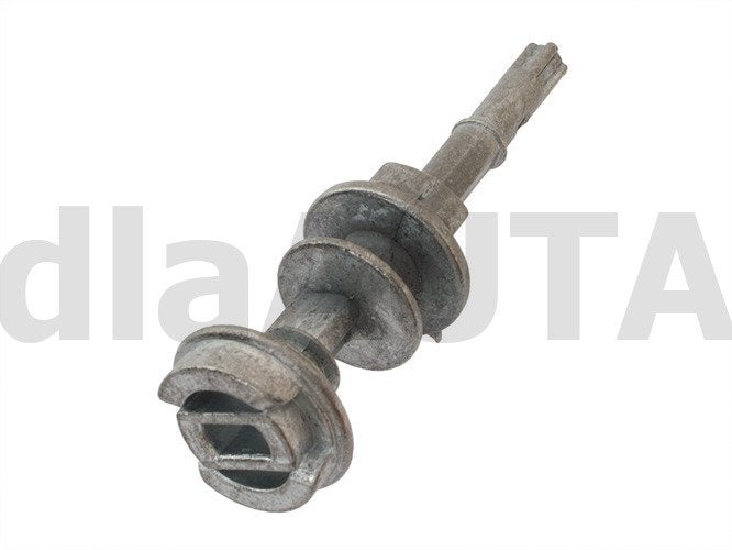 BMW 5 E34 88-96 ignition switch contact roller