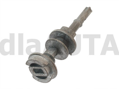 BMW 5 E34 88-96 ignition switch contact roller
