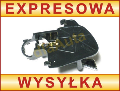 Daewoo Nubira II 99-03 klamka wewnętrzna przednia prawa