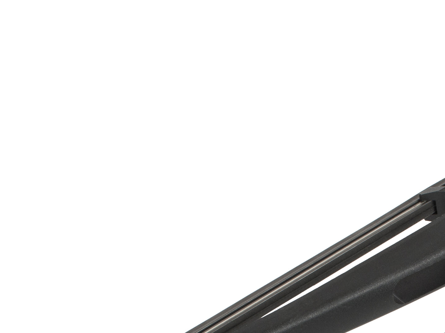 Honda Civic VII 01-05 3-door rear wiper arm + blade