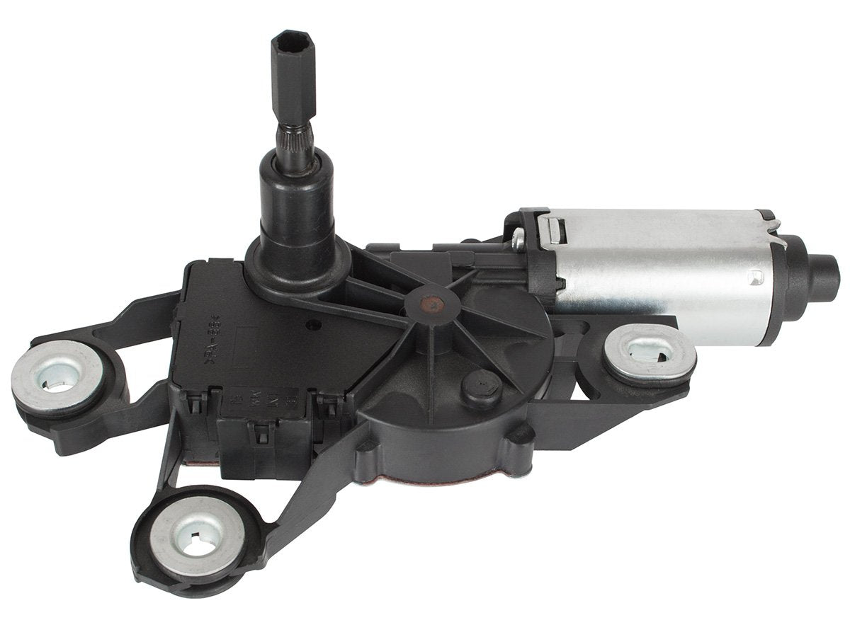 Seat Ibiza IV 08-17 rear wiper motor 6J3