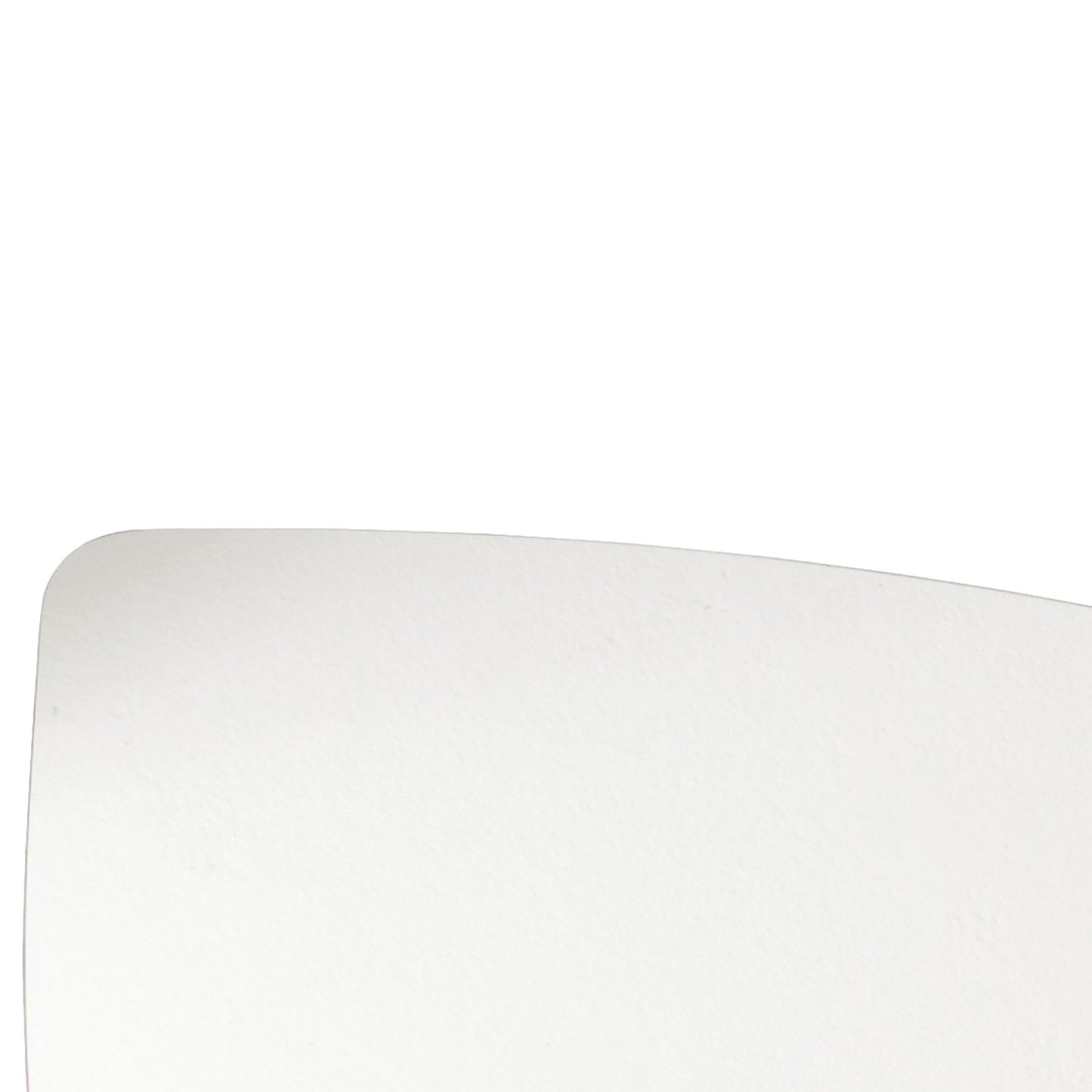 Audi A3 8P 03-08 HEATED mirror glass right
