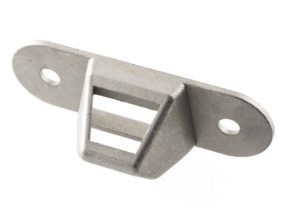 Fiat Ducato II 94-06 lower left rear door catch striker