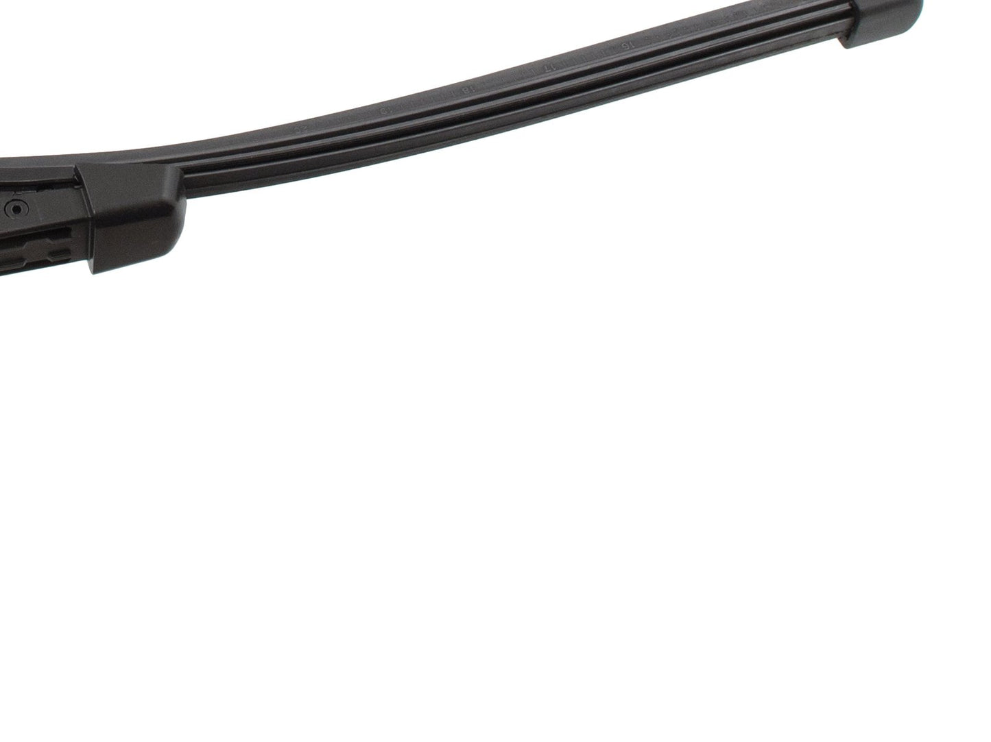 Ford Galaxy 2010 - rear wiper arm + blade