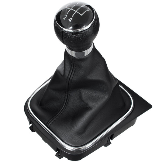 VW Jetta 06-12 gałka zmiany biegów MIESZEK 5 BIEGÓW
