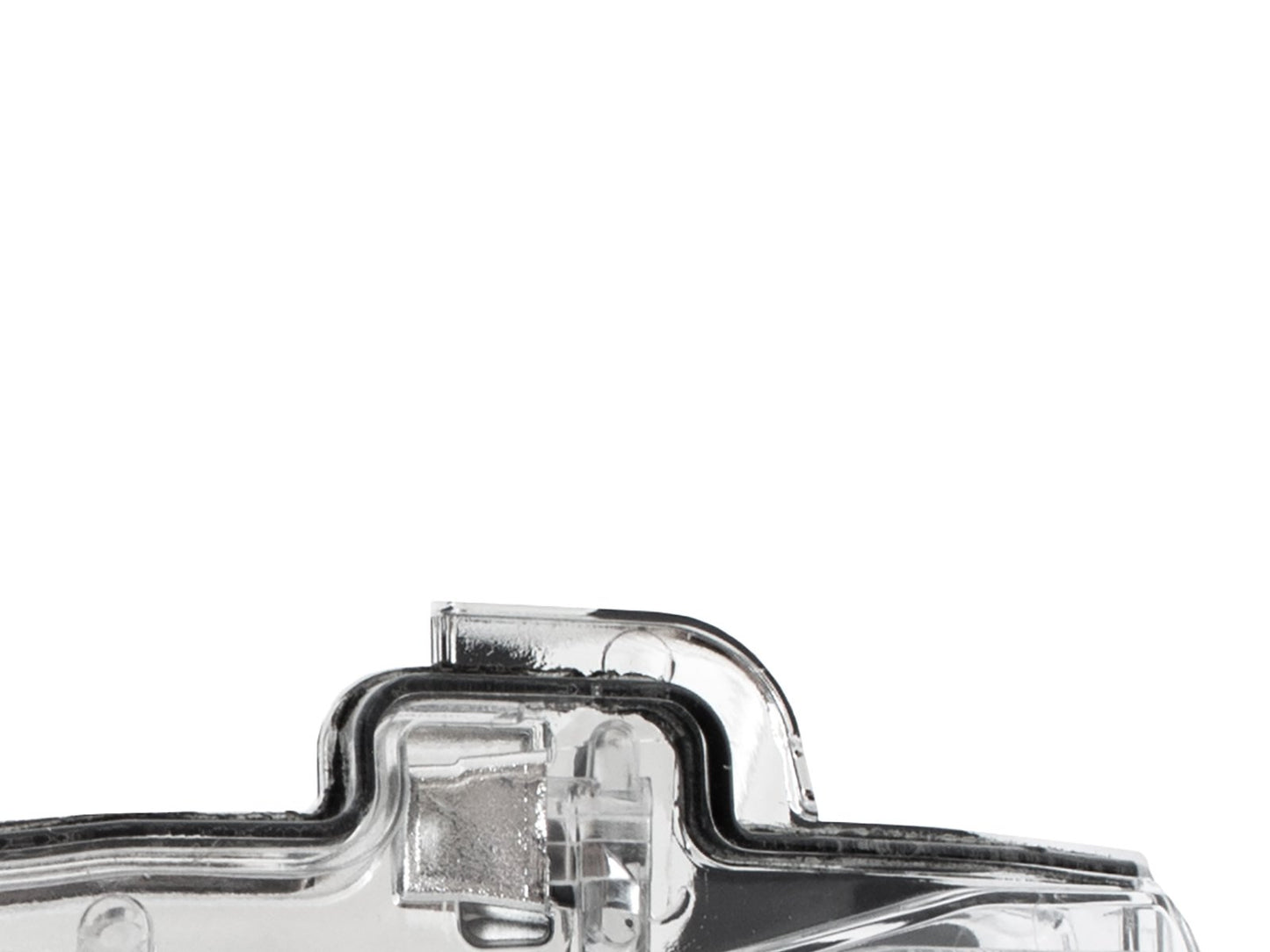 Volvo S60 II 2010- LED turn signal in left mirror