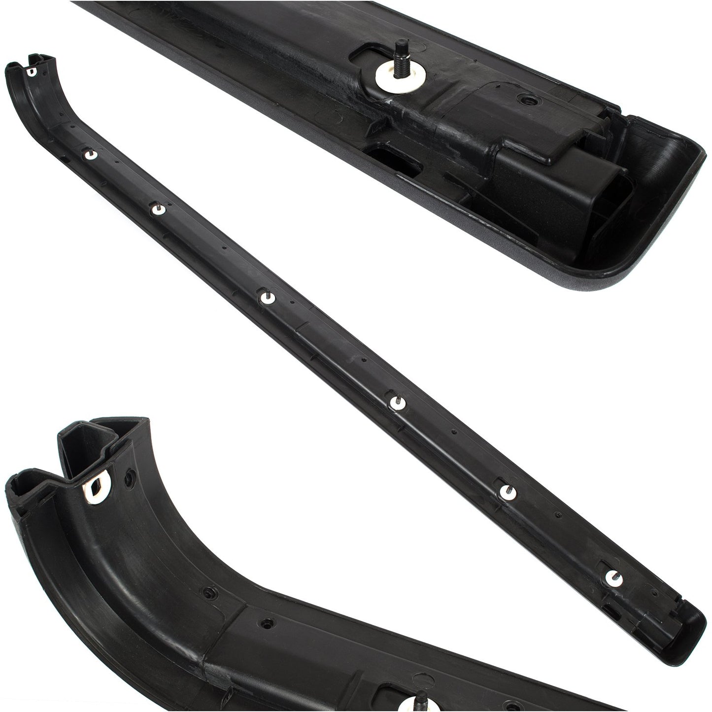 Nissan Interstar A 98-10 right sliding side door runner