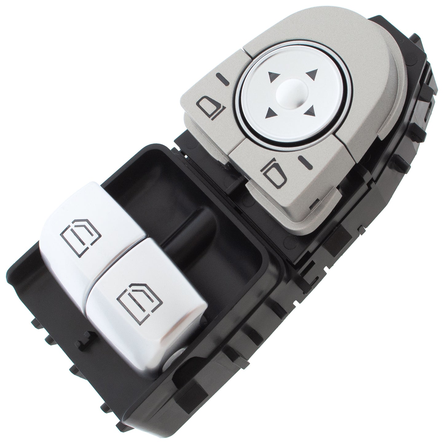 Mercedes W447 V-Class 20114 - combined switch for power windows and mirrors