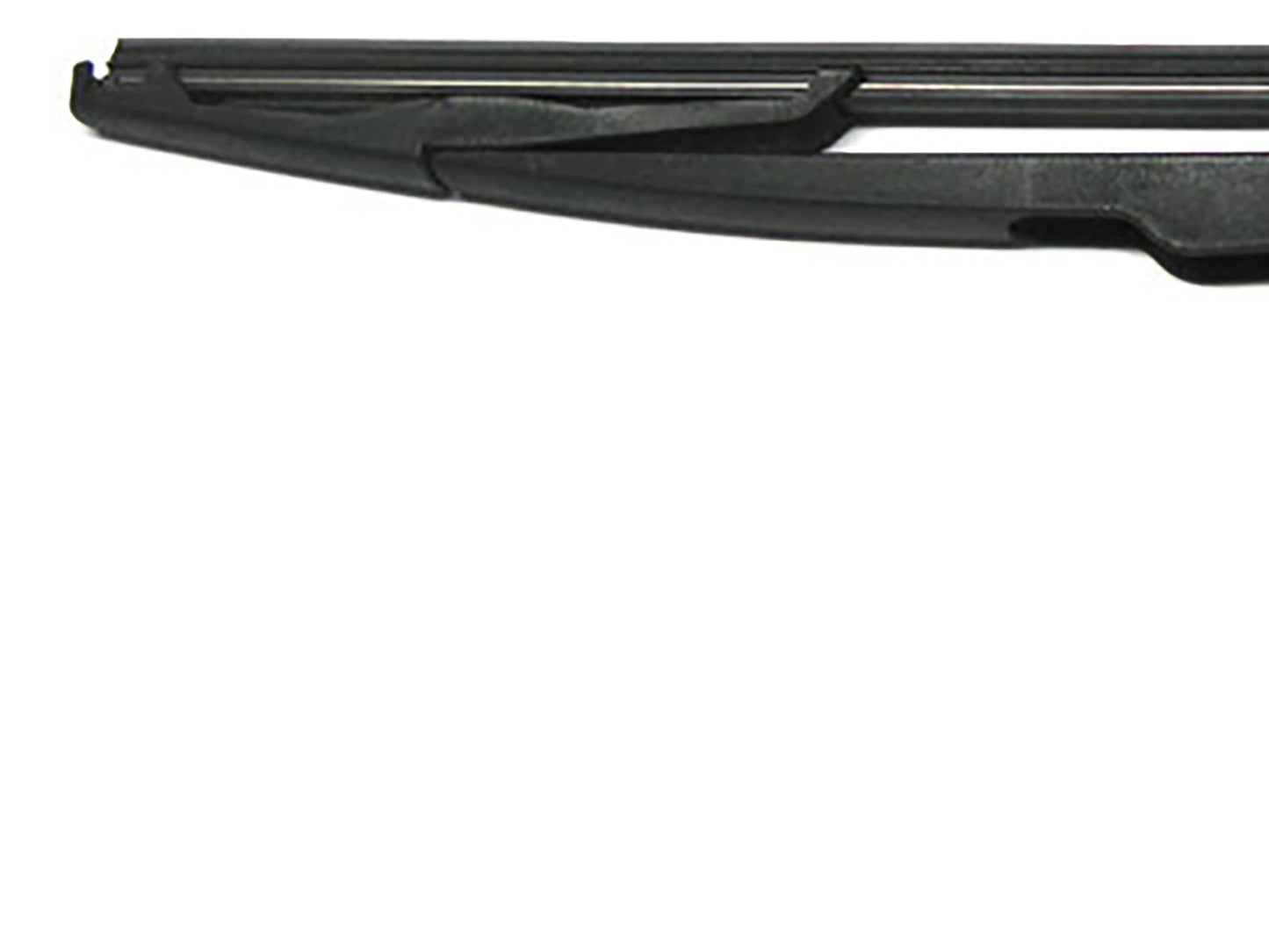 Nissan Almera 03-08 H/B rear wiper arm + blade
