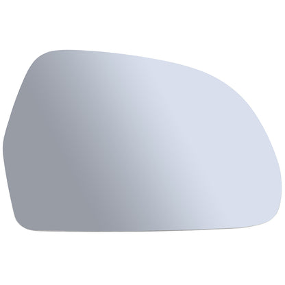 Audi A3 8P 03-13 HEATED mirror glass right