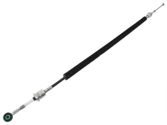Fiat Punto / Grande Punto 1.3 JTD 2005 - gear change cable