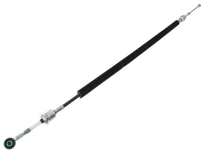 Fiat Punto / Grande Punto 1.3 JTD 2005 - gear change cable
