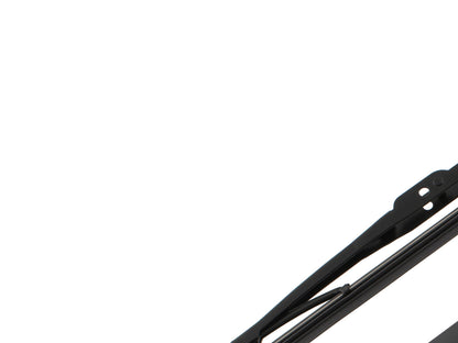 Audi A6 C6 Avant / Allroad 04-11 rear wiper arm + blade + rear window washer nozzle 2 pcs SET