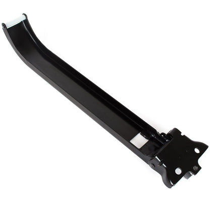 Renault Master III 2010 - rear door stopper