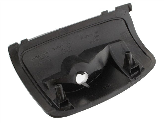Ford Transit 2014 - mirror indicator light WHITE left