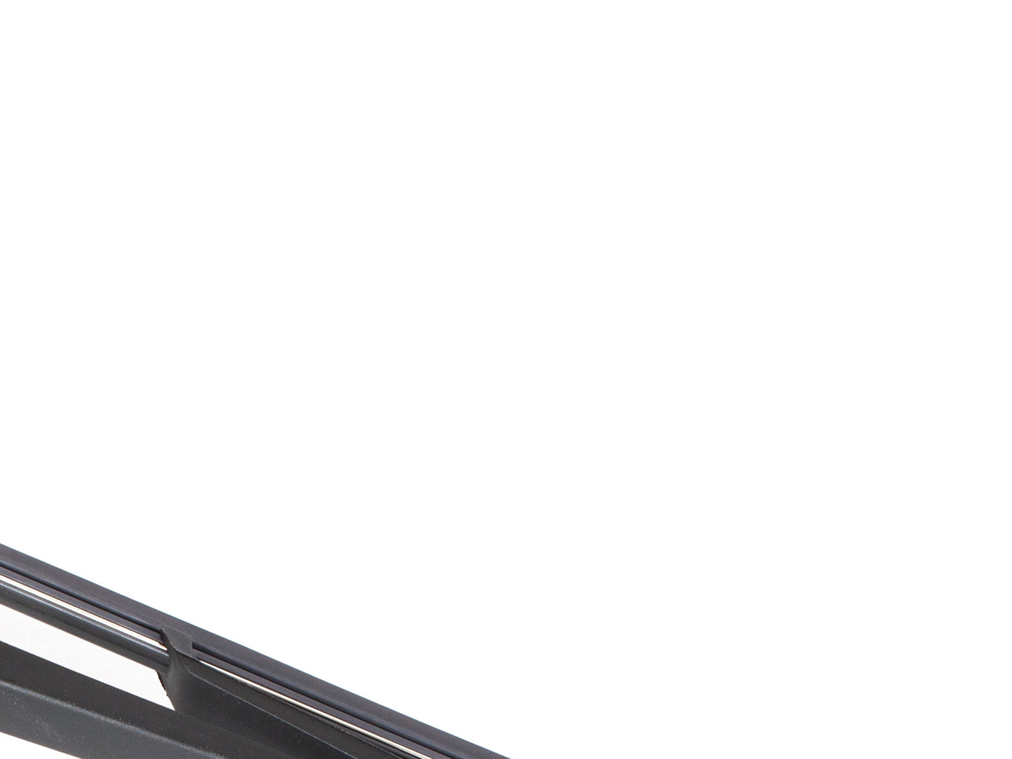 Ford Grand C-MAX 2010- rear wiper arm + blade