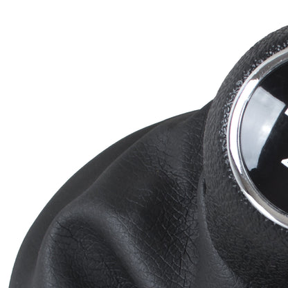 VW T5 / T6 03-11 gear knob + GAITER 6-SPEED