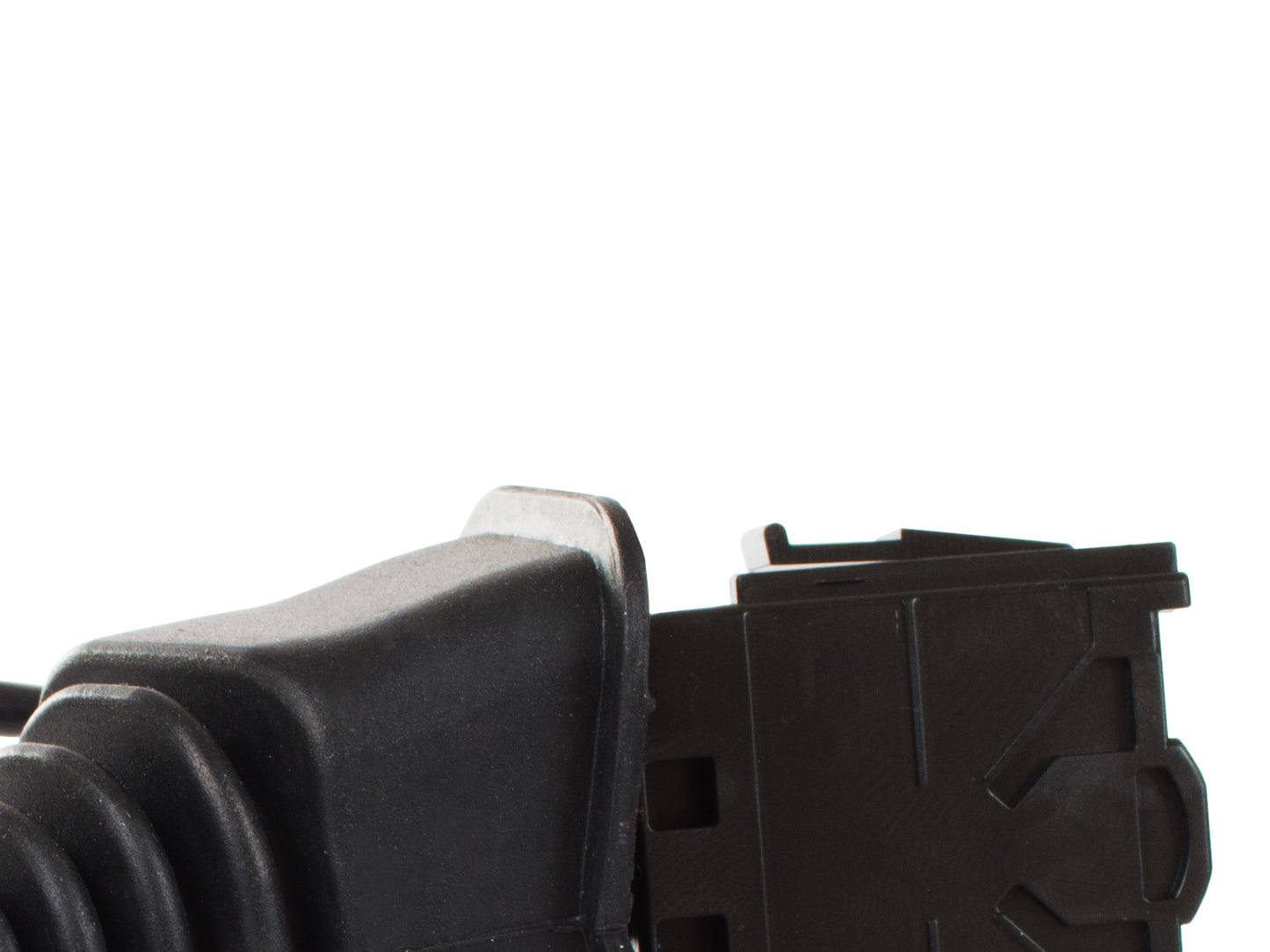 Chevrolet Lacetti 2003 - light and turn signal switch lever