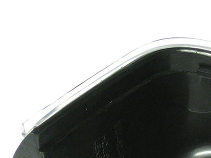 Mercedes Sprinter 2005- mirror indicator left