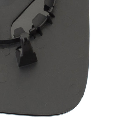 VW T5 03-09 manual mirror glass right