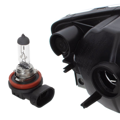 BMW 3 E91 E92 E93 04-13 left + right halogen 2 pcs. SET