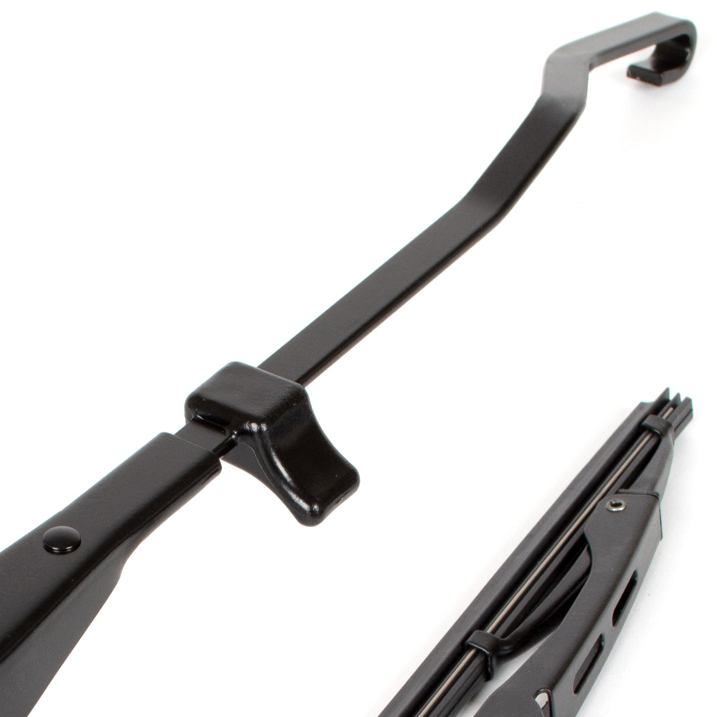 Jeep Grand Cherokee 02-05 rear wiper arm + blade