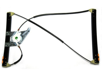 Audi A3 8L 96-03 2 / 3-door electric window regulator right