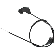 Cavo di apertura del cofano BMW X5 E53 00-06