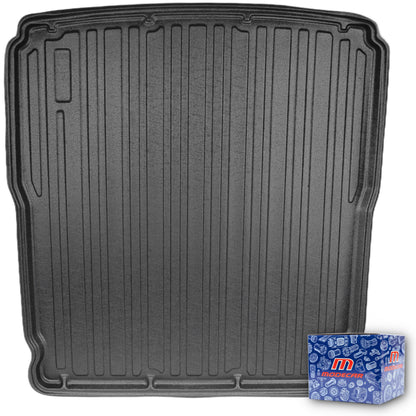 VW PASSAT B6 ESTATE VARIANT 2005-2010 BOOT MAT