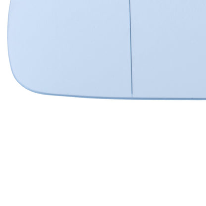VW Golf IV 97-03 HEATED left mirror insert