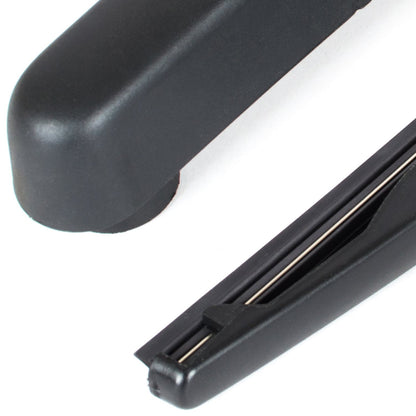 Fiat Uno 1989 - rear wiper arm + blade