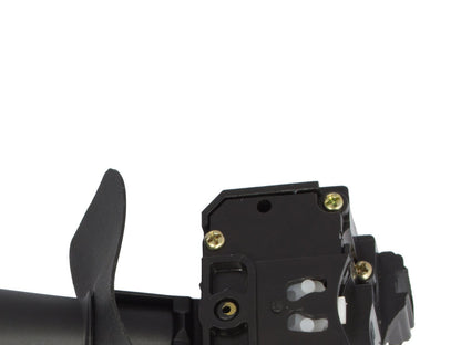 Renault Clio II 1998 - indicator and headlight stalk switch