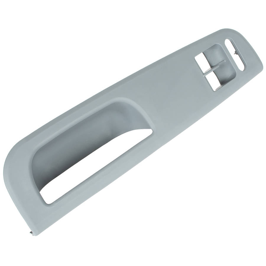 VW Sharan 95-10 door handle GREY front left 2 WINDOWS
