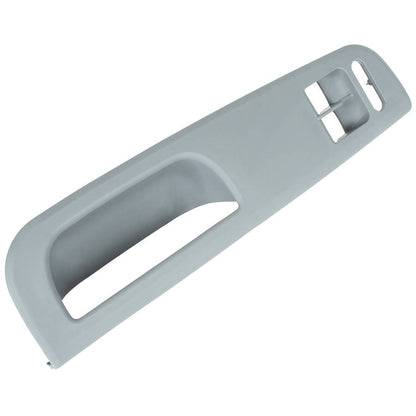 VW Sharan 95-10 door handle GREY front left 2 WINDOWS