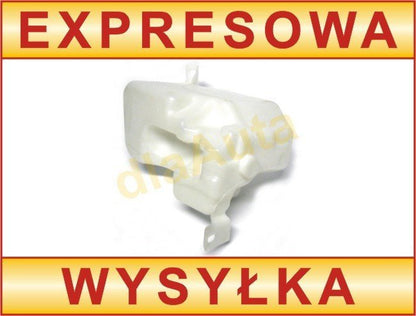 VW Golf IV 97-03 washer fluid reservoir