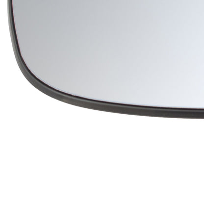 Skoda Fabia I 99-07 manual mirror insert SMALL right